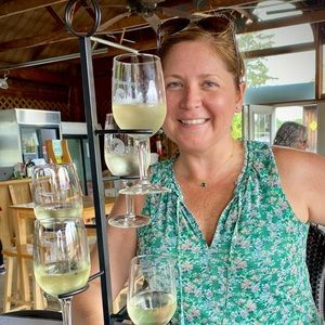 Meet your Posher, Kaitlin